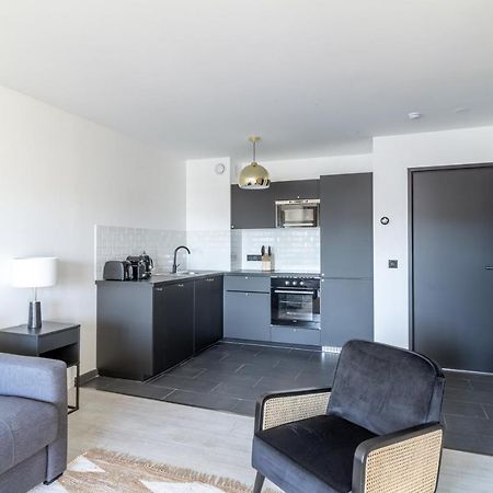 Spacious Apartment Disneyland Paris Chessy  Exterior foto